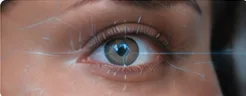 Close-up of an eye